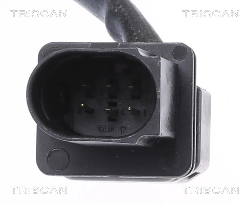 Compre 0258017153 Bosch Sonda lambda, sensor de oxigênio até o catalisador