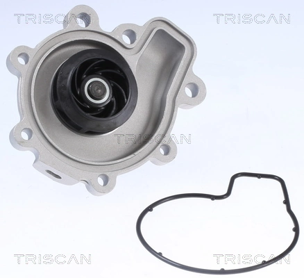  Bomba de água (bomba) de esfriamento Mazda 2 III hatchback (DL, DJ) (2014 - 2023) III