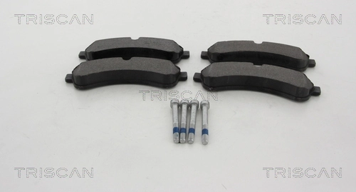 Sapatas do freio traseiras de disco Hyundai/Kia 42555633 preço, a partir de 45,92 USD