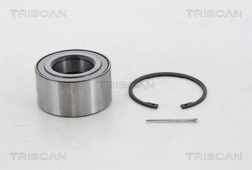 Rolamento de cubo dianteiro para Chevrolet Aveo III T300