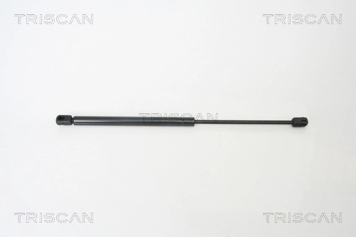 Compre Amortecedor de tampa de porta-malas (de 3ª/5ª porta traseira) Citroen C2 