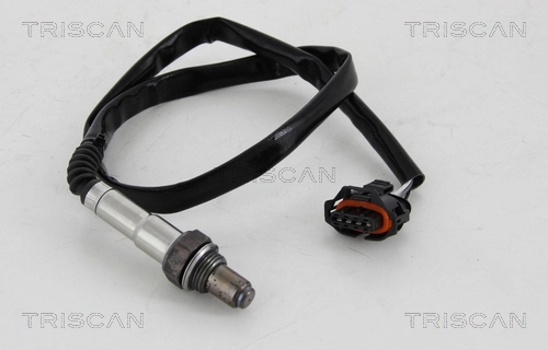 0855358 General Motors Sonda lambda, sensor de oxigênio