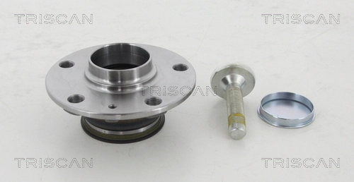 Compre Cubo traseiro Skoda Octavia 