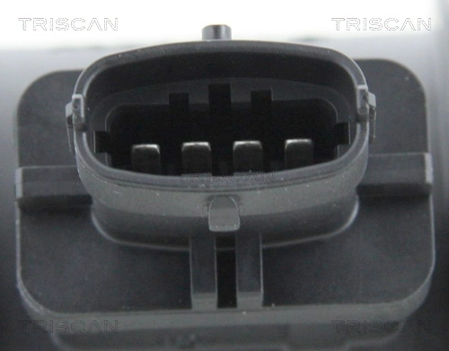 Sensor de fluxo (consumo) de ar, medidor de consumo M.A.F. - (Mass Airflow) Fiat 500 hatchback (312) (2007 - 2026) 