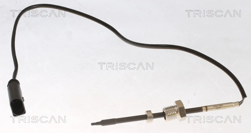 Sensor de temperatura dos gases de escape (GE), antes de filtro de partículas diesel NGK 92891 preço, a partir de 60,40 USD