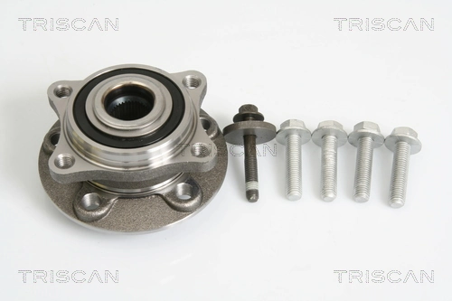 Cubo dianteiro para Volvo S60 I RS, RH
