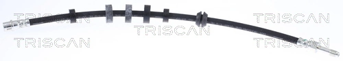 Mangueira do freio dianteira para Audi A4 B8 8K2