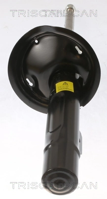 Compre 323839 Kayaba Amortecedor dianteiro esquerdo