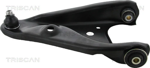 Compre 545017081R Nissan/Infiniti Braço oscilante inferior esquerdo de suspensão dianteira