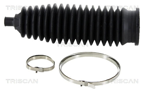 Bota de proteção do mecanismo de direção (de cremalheira) Nissan Primera  P12