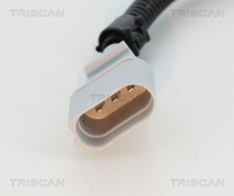 885529150 Triscan Sensor de posição (de revoluções) de cambota