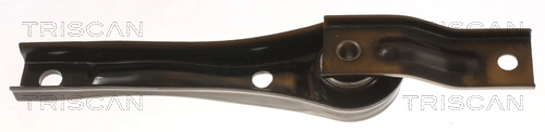 Coxim (suporte) traseiro de motor para Volkswagen Jetta VII BU3, BU4