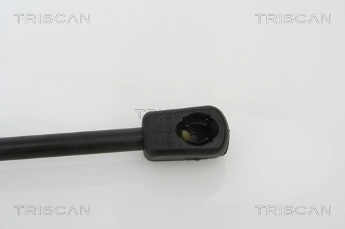 Amortecedor de tampa de porta-malas (de 3ª/5ª porta traseira) Triscan 871014240 preço, a partir de 15,53 USD