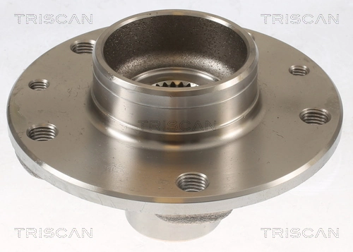 Cubo dianteiro para Renault DUSTER II HM