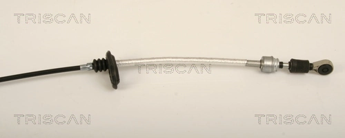Cabo de mudança (de seleção de velocidade) Fiat/Alfa/Lancia 4286600 preço, a partir de 35,72 USD