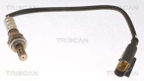  Sonda lambda, sensor de oxigênio Fiat Tipo EGEA sedan (356) (2015 - 2026) EGEA