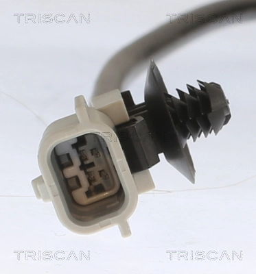 93865958 Opel Sensor de temperatura dos gases de escape (GE), de filtro de partículas diesel