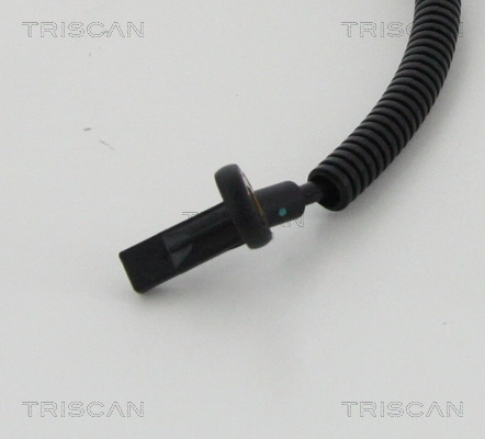 Sensor dianteiro de ABS Ford Fiesta preço, a partir de 36,96 USD