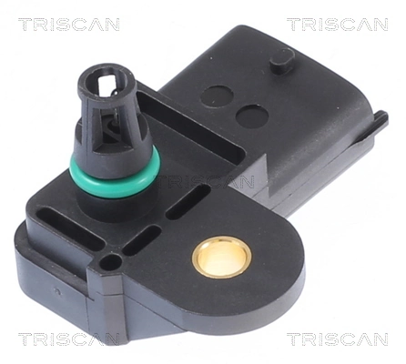 Sensor de pressão no coletor de admissão, MAP Renault (RVI) 5001859016