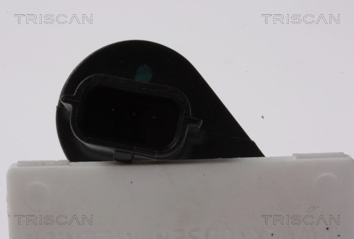 Sensor de posição da árvore distribuidora para Nissan Terrano III D10