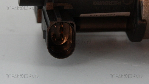 Válvula EGR de recirculação dos gases Porsche Cayenne  955
