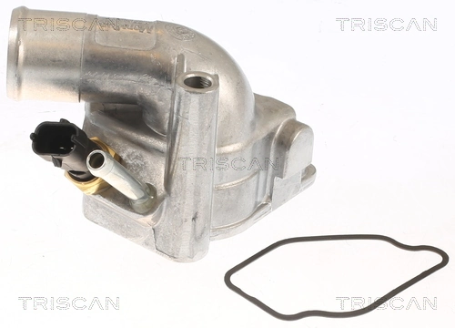 Compre Caixa do termostato Opel Vectra 