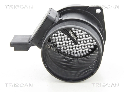 Sensor de fluxo (consumo) de ar, medidor de consumo M.A.F. - (Mass Airflow) Citroen C5 I DC