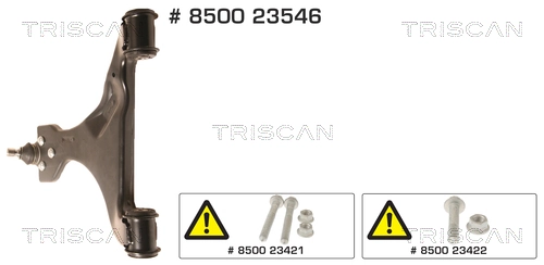 850023546 Triscan