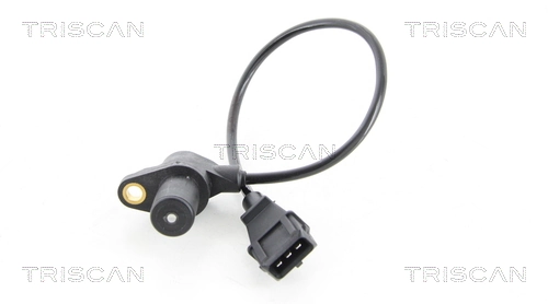158714 Maserati Sensor de posição (de revoluções) de cambota