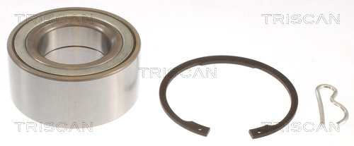Rolamento de cubo dianteiro Peugeot Expert  224