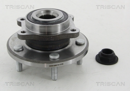 Cubo dianteiro Polcar FG713690970 preço, a partir de 116,11 USD