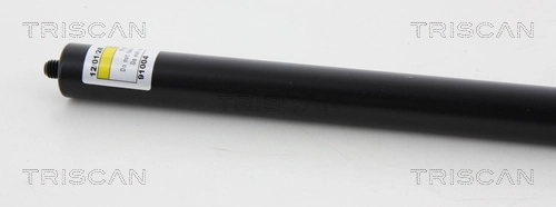 Compre RJE005 Montcada Amortecedor de tampa de porta-malas (de 3ª/5ª porta traseira)