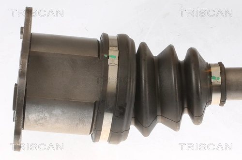 302004190443 Magneti Marelli Semieixo (acionador) dianteiro esquerdo
