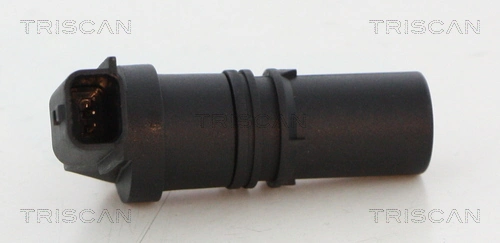 Sensor de posição (de revoluções) de cambota 550631A ERA Benelux