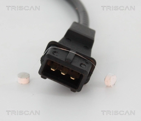  Sensor de posição (de revoluções) de cambota Opel Omega A sedan (16, 17, 19) (1986 - 1994) A