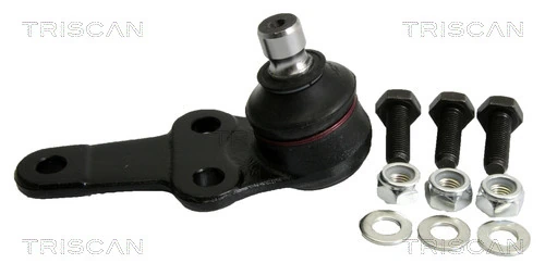 Suporte de esfera inferior para Ford Focus I DFW