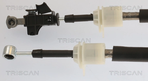 1635692980 Renault (RVI) Cabo de mudança duplo