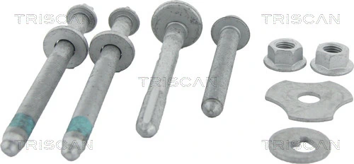 850023410 Triscan