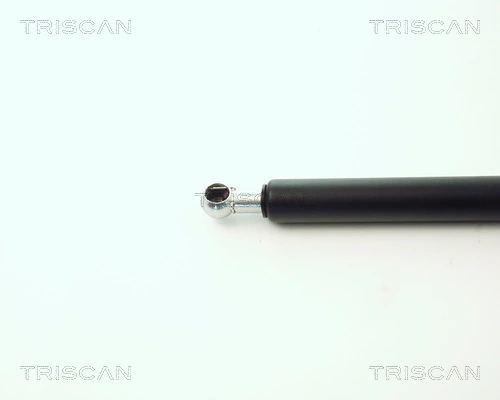 871011216 Triscan Amortecedor de tampa de porta-malas (de 3ª/5ª porta traseira)