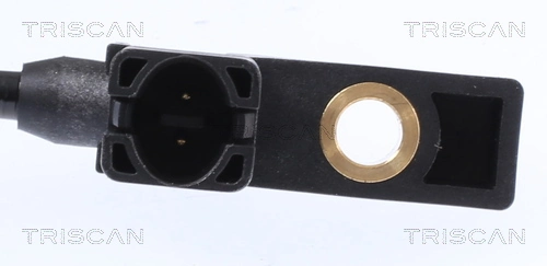 818023233 Triscan Sensor ABS traseiro esquerdo
