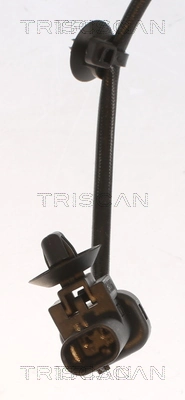 Sensor de temperatura dos gases de escape (GE), até o catalisador 55489548 General Motors