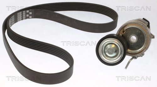Correia dos conjuntos de transmissão, kit Peugeot/Citroen 1688197180 preço, a partir de 63,15 USD