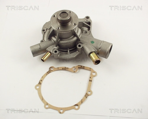 Bomba de água (bomba) de esfriamento Peugeot/Citroen 1612721880 preço, a partir de 105,22 USD