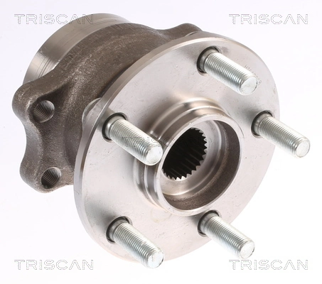  Cubo traseiro Subaru Forester IV SUV (S13, SJ) (2012 - 2018) IV