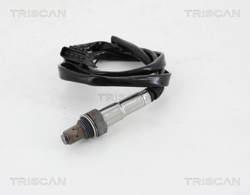 Sonda lambda, sensor de oxigênio Volvo S60 I RS, RH
