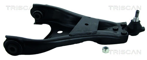 Compre 545001225R Nissan/Infiniti Braço oscilante inferior direito de suspensão dianteira