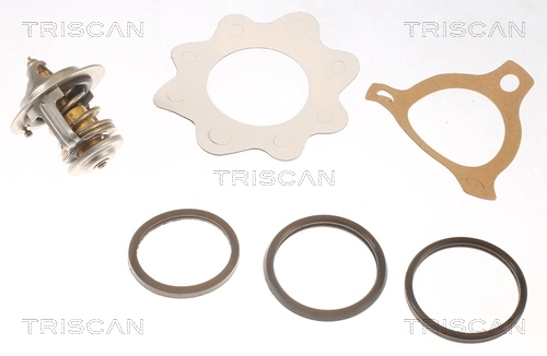 Termostato para Toyota Hiace IV H1, H2