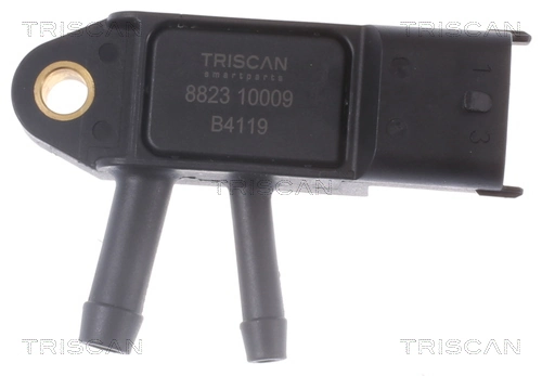 Sensor de pressão dos gases de escape 51908411 Chrysler