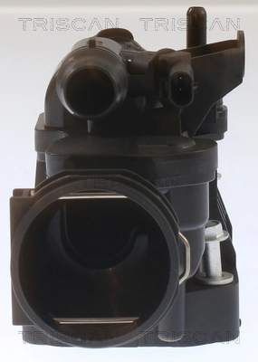 Caixa do termostato Ford Kuga III DFK