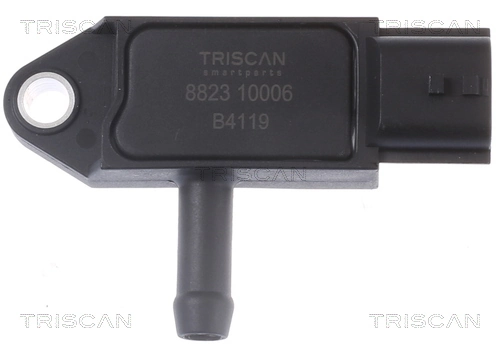 Compre 95515330 General Motors Sensor de pressão dos gases de escape